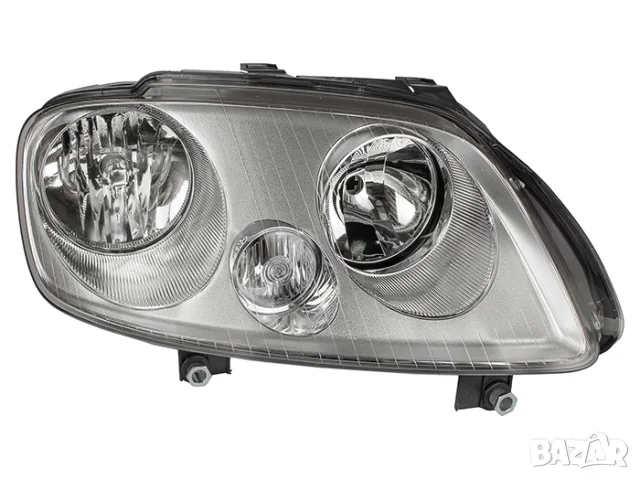 Фар Ayfar за Volkswagen Caddy III 2004–2010 – без мотор за регулиране – ляв/десен, снимка 6 - Аксесоари и консумативи - 55870516