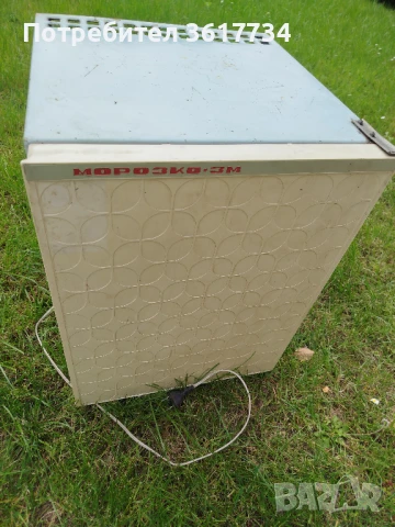 Хладилник МОРОЗКО-ЗМ, снимка 1