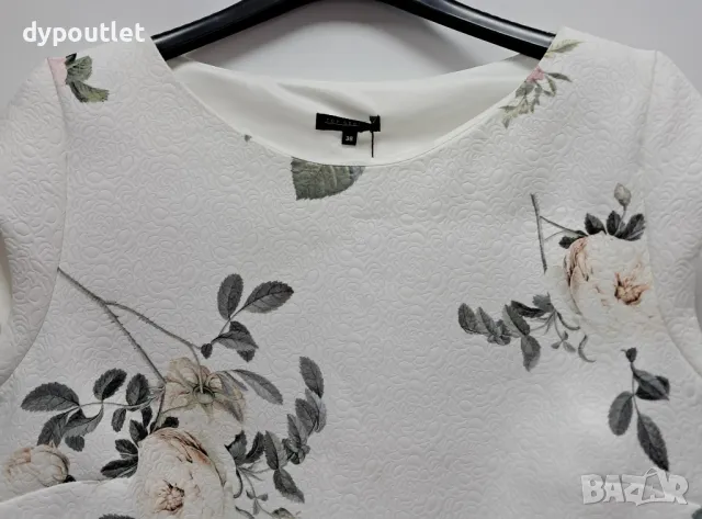 Дамска блуза Top Secret, размер  - М  . , снимка 3 - Блузи с дълъг ръкав и пуловери - 48141549