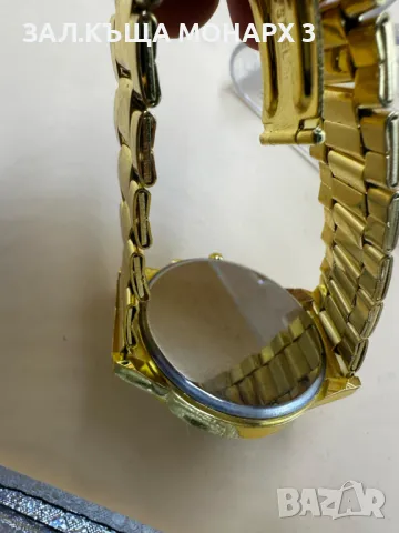 Часовник VR ECONOMICXI, снимка 4 - Мъжки - 48215809