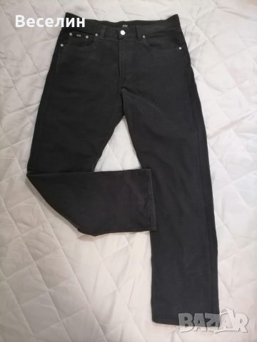 Мъжки панталон Hugo Boss , снимка 1
