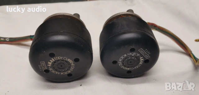 Мотори за ролков AKAI, снимка 4 - Други - 53862768