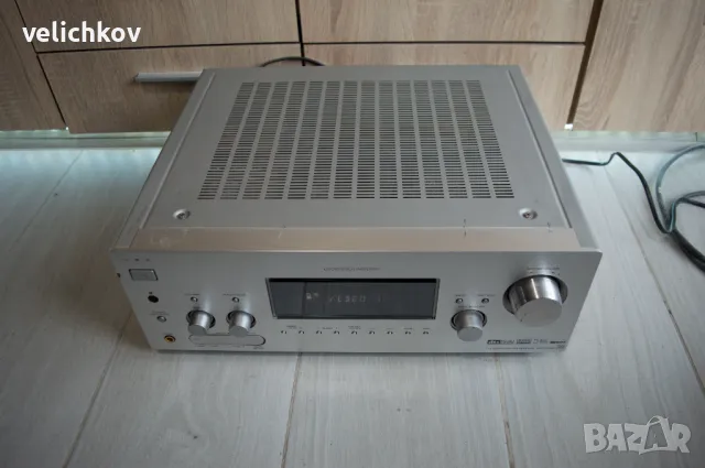 Sony STR-DB790 – Ресивър с отлични характеристики, снимка 6 - Ресийвъри, усилватели, смесителни пултове - 48409035