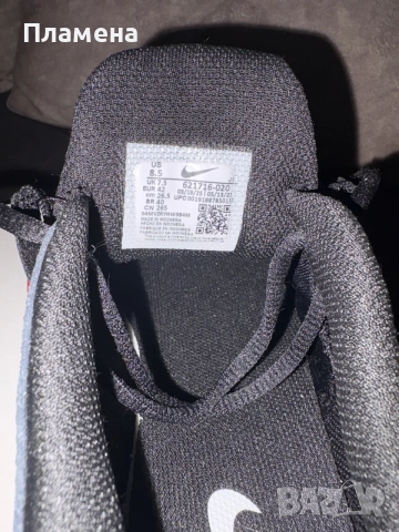 Nike Reax 8 TR Mesh, снимка 5 - Маратонки - 56378099