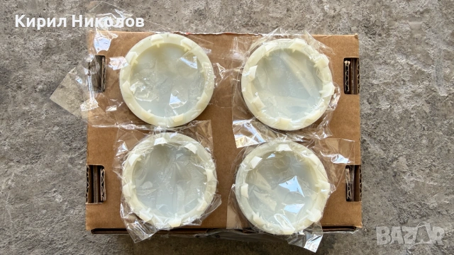 Капачки за джанти KIA, снимка 2 - Аксесоари и консумативи - 53854395