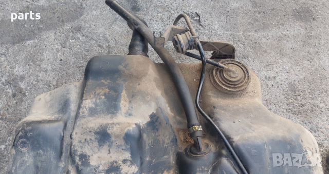 Резервоар Форд Фокус 1.8 (3) - 0196005 N, снимка 5 - Части - 44515152