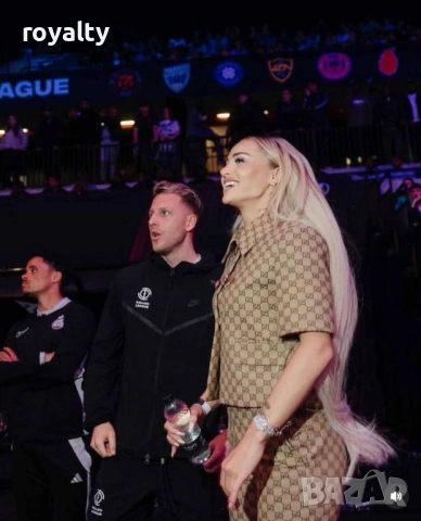 Gucci Дамски Комплект , снимка 2 - Комплекти - 53208790