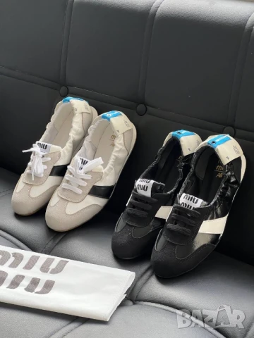 дамски обувки miu miu 