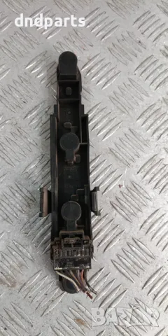 Платка ляв стоп Renault Laguna 1998г.	