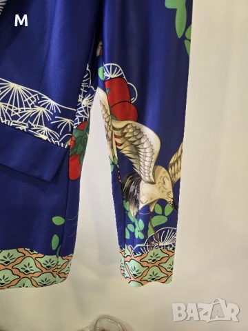 НОВО уникално дамско сако на намаление , снимка 3 - Сака - 52331168