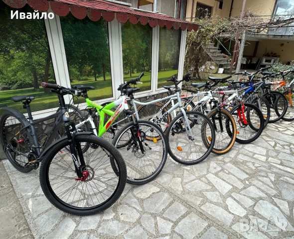 Велосипеди от 99 до 199 евро, снимка 14 - Велосипеди - 53786788