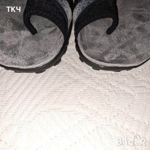 Merrell Terran Post II № 39 дамски чехли (сандали), снимка 8 - Чехли - 40950707
