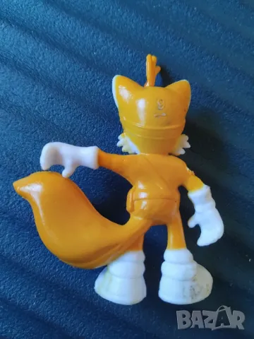 Sonic - оригинална фигурка , снимка 2 - Фигурки - 49144927