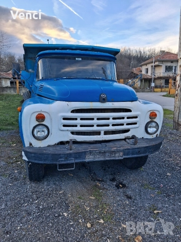 Zil 130 cial ili na 4asti, снимка 12 - Камиони - 38620970