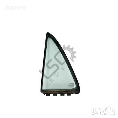 Задно ляво фикс стъкло Toyota Corolla 2001-2006 ID: 135674