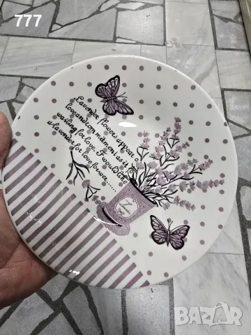 чинии и купи , снимка 2 - Чинии - 48058672