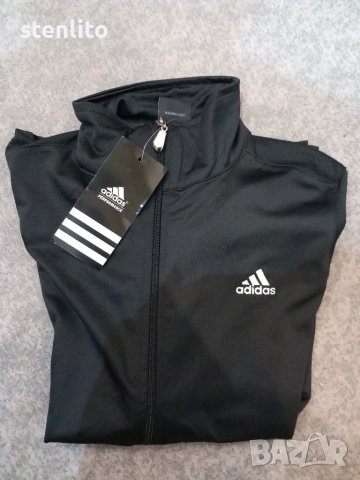 Дамско спортно горнище Adidas, снимка 5 - Спортни екипи - 44463220