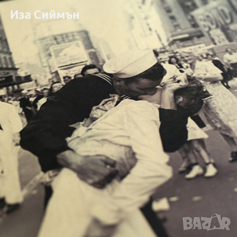 Плакати Арнолд, Мохамед Али, американски моряк