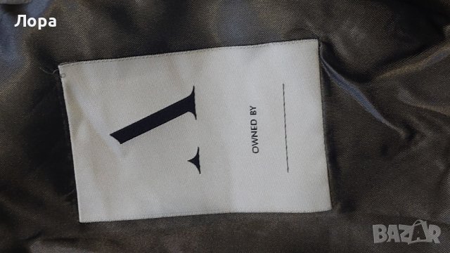 Дамско палто, снимка 7 - Палта, манта - 44240182