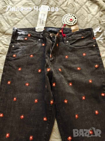 Нови дънки Scotch and Soda, снимка 2 - Дънки - 52367968