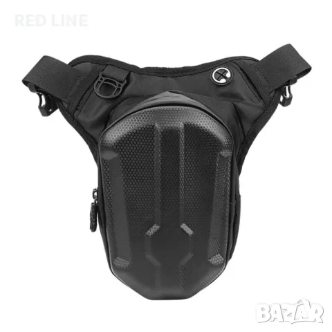 Мото чанта, снимка 3 - Аксесоари и консумативи - 49281270