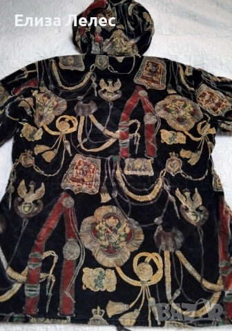 Bogner дамско яке размер XL, снимка 6 - Якета - 52403106