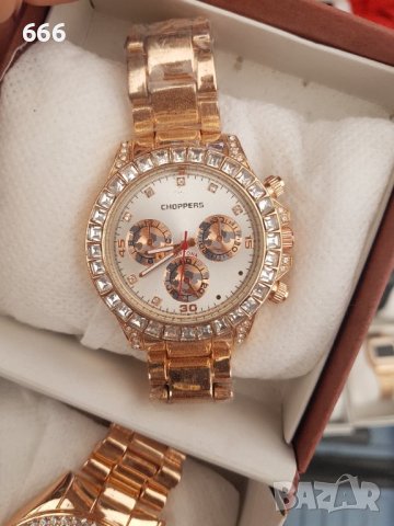 Часовник, снимка 5 - Мъжки - 42144174