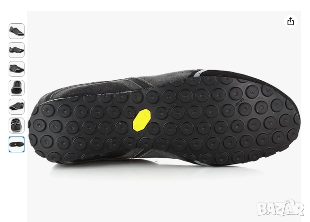 Dachstein Terra номер 38 ,5 туристически обувки , снимка 4 - Други - 52124037