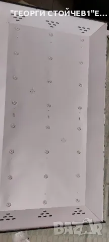 43FA20V3   EL.MT9216-FG75   TPD.MT9216.PB767 (T)  DCBHM-C168A_02  CX430DLEDM    JL.D43081330-006FS-M, снимка 9 - Части и Платки - 48168029