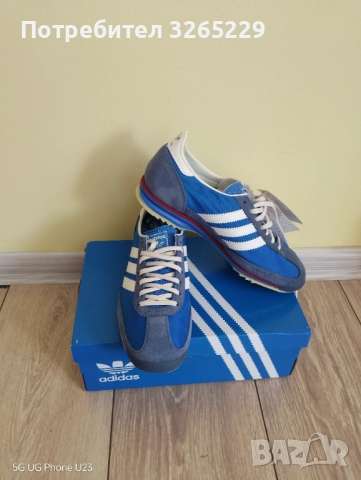 Нови Оригинални Adidas -38н.