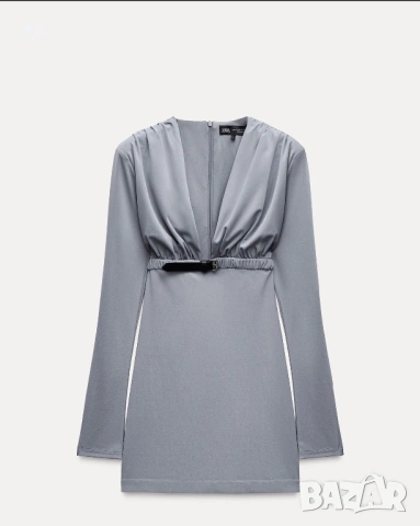 Нова Рокля Zara