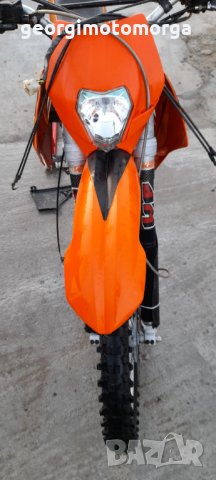 Само на части  ktm lc4 640, снимка 15 - Мотоциклети и мототехника - 35802155