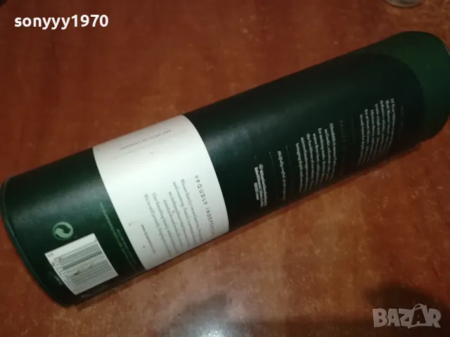 GLENFIDDICH 12-ПРАЗНА КУТИЯ ЗА КОЛЕКЦИЯ 0512241031, снимка 10 - Колекции - 48232386