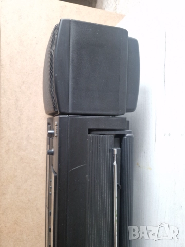 Aiwa ca w37z, снимка 7 - Радиокасетофони, транзистори - 52882069