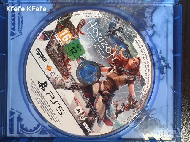 PSPS5 Demon's Souls, Returnal, Horizon Forbidden West, The Last Of Us, снимка 5 - Игри за PlayStation - 56056370
