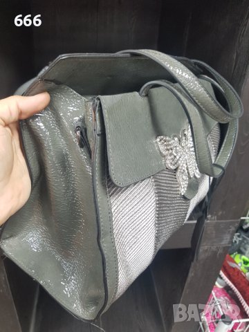 Чанта, снимка 5 - Чанти - 42206119