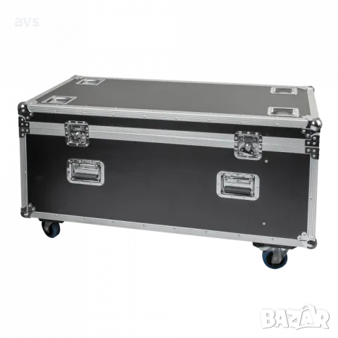 Кейс Showtec Case for 8x Pulse Pixel Bar 16, снимка 1