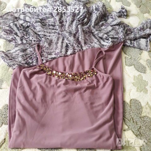 Рокля, снимка 3 - Рокли - 42536634