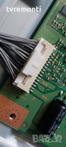 LED DRIVER ,14STM320AD-4S01, REV:1.0, for SONY KDL-32W705 for 32inc DISPLAY T320HVF04.0, снимка 4 - Части и Платки - 41962455