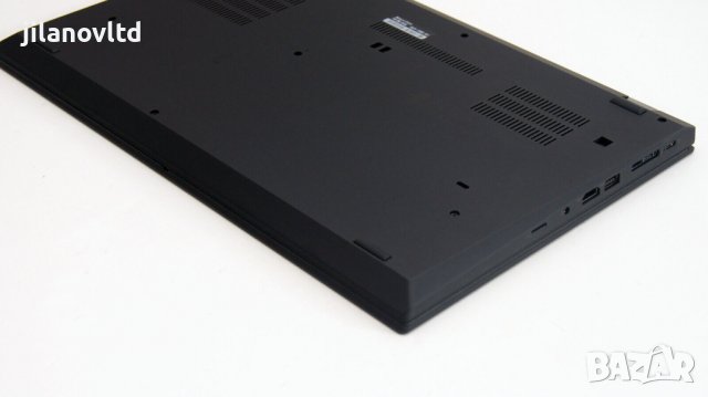 Лаптоп Lenovo ThinkPad P53s i7-8665U 16GB 512GB P520 FHD ГАРАНЦИЯ, снимка 10 - Лаптопи за работа - 38736313