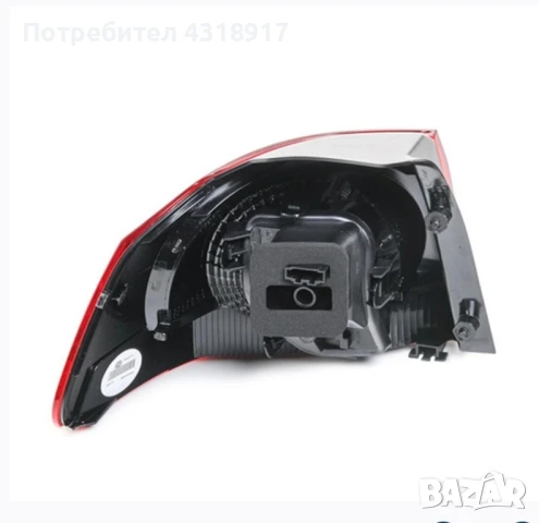 Нов заден десен стоп за Golf 6 HELLA, снимка 4 - Части - 51044361