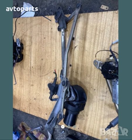 Renault laguna 1998година хечбег машинки предни и задни чистачки, снимка 2 - Части - 40459968