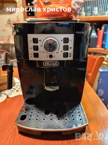 Кафемашина робот , снимка 1