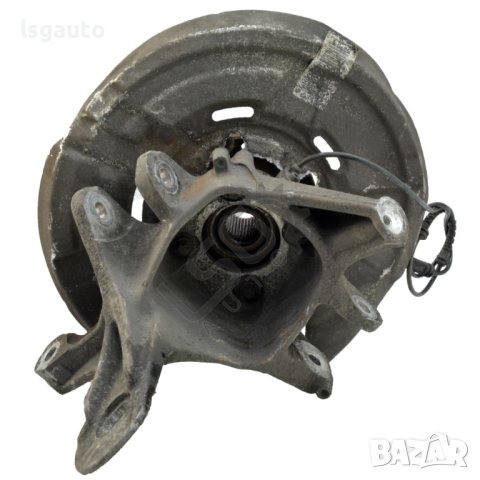 Заден десен шенкел BMW 5 Series (F10, F11) 2010-2016 ID:106412, снимка 2 - Части - 41676015