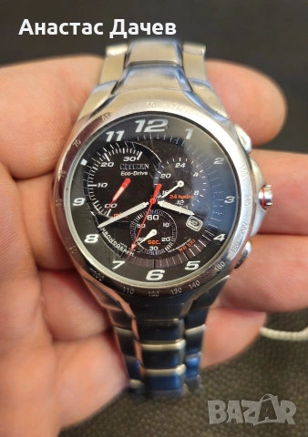 CITIZEN - Ekodrive , снимка 3 - Мъжки - 53044821