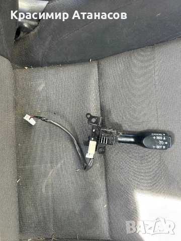 18A174. Лостче автопилот темпомат за Тойота Авенсис T27. Седан, комби. 2015-2019г