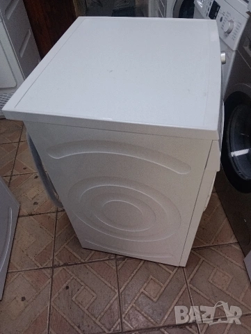 Пералня Бош Bosch Serie 6 A+++ 8кг 2 години гаранция!, снимка 3 - Перални - 53689451