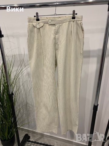 Дамски панталон, снимка 8 - Панталони - 42149708