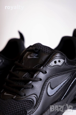 Nike Черни Дамски Маратонки , снимка 5 - Маратонки - 52886001