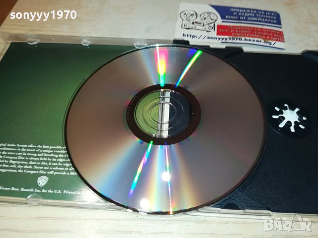 FLEETWOOD MAC CD 1010231100, снимка 14 - CD дискове - 42505927